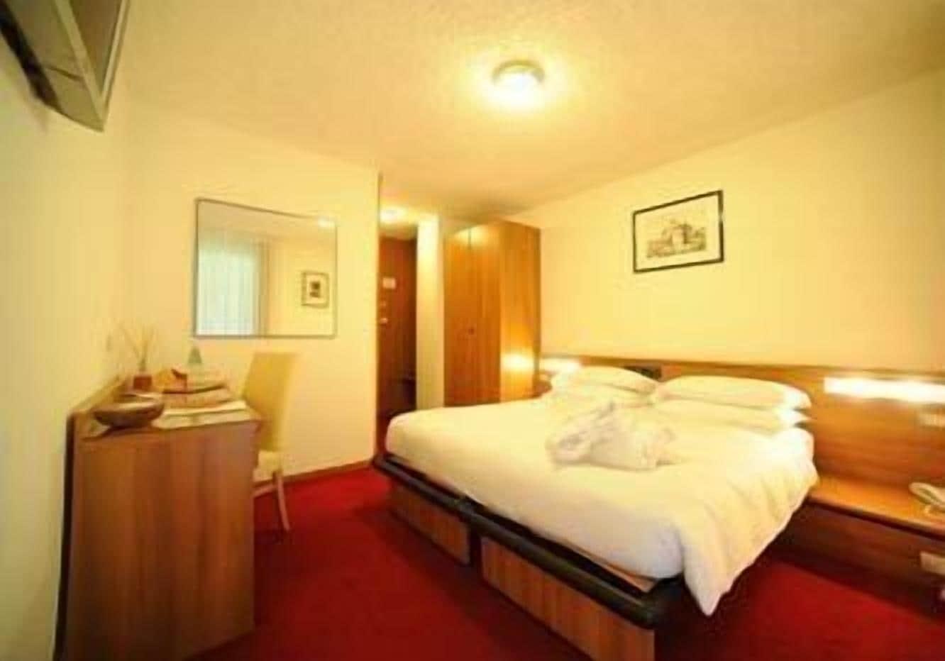 Luna Wellness Hotel Folgarida Esterno foto